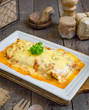 Chicken Lasagna