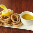 Southern Fried Calamari