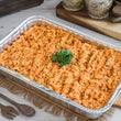 Creamy Tomato Risotto