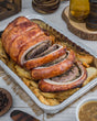 Porchetta Pork Roast