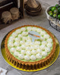 Calamansi Pie